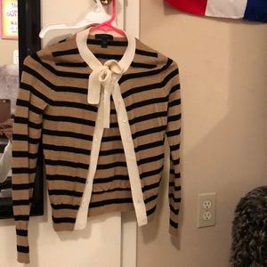 Jcrew cardigan
